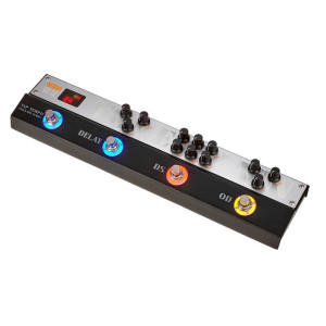 Joyo TC-2 Tone-Chain 2 multiefekt gitarowy