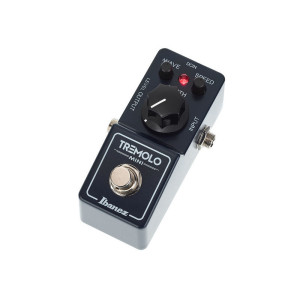 Ibanez TRMINI - efekt gitarowy tremolo