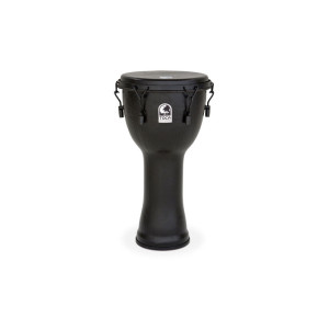 Toca Djembe 10' Black Mamba SFDMX-10BM djembe mechanicznie strojona
