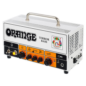 Orange Terror Bass wzmacniacz basowy, head