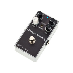Keeley Compressor Plus | Kompresor gitarowy