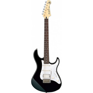 Yamaha Pacifica 012 BL Gitara elektryczna Stratocaster