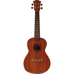 Lag GLU TKU 8C ukulele koncertowe z pokrowcem