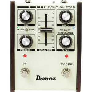 Ibanez ES3 Echo Shifter efekt gitarowy