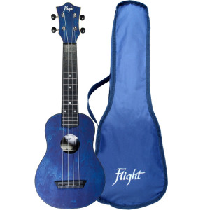 Flight TUS35 DB Ukulele sopranowe