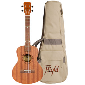Flight NUT310 Ukulele tenorowe