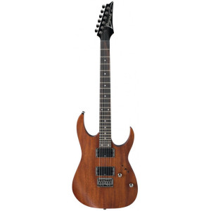 Ibanez RG421 MOL gitara elektryczna super strat