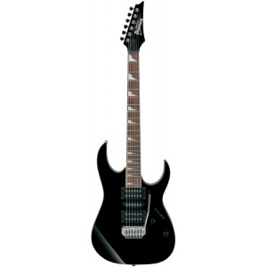 Ibanez GRG170DX BKN gitara elektryczna super strat