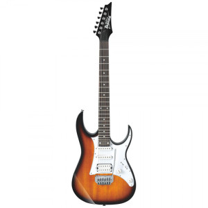 Ibanez grg140 sb gitara elektryczna super strat