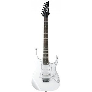 Ibanez GRG140 WH Gitara elektryczna super strat