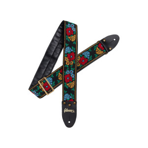 Gibson The Garden pasek gitarowy