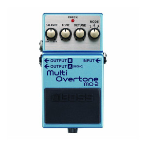 BOSS MO-2 Efekt modulacyjny