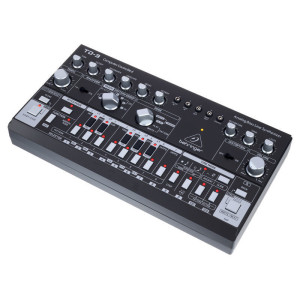 Behringer TD-3-BK Syntezator analogowy