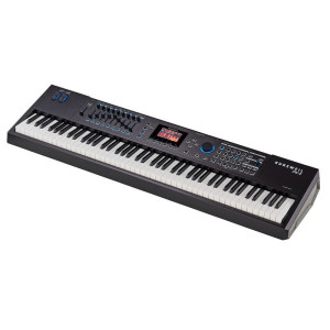 Kurzweil PC4 stacja robocza