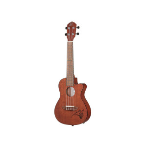Ortega RU5MM-CE Ukulele koncertowe elektroakustyczne