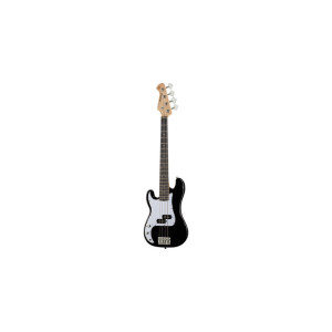 Harley Benton PB-Shorty BK Standard Series gitara basowa