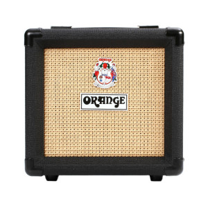 Orange PPC-108 BLK wzmacniacz gitarowy