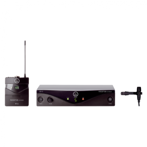 AKG WMS45 Presenter Set BD A