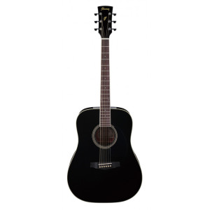 Ibanez PF15 BK gitara akustyczna