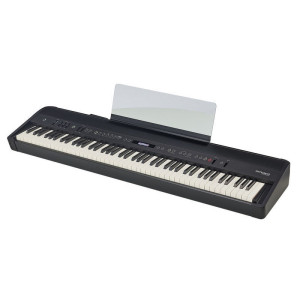 Roland FP 90X | fortepian w instrumencie przenośnym z funkcjami premium
