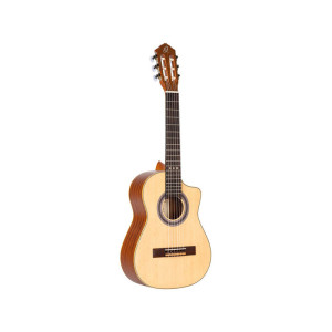 Ortega RQ25 Requinto, gitara klasyczna