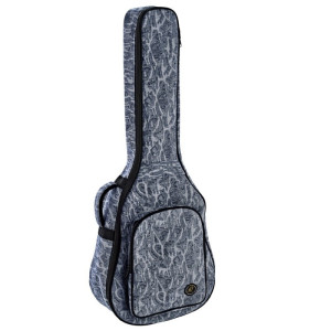 Ortega OGBCL-BLJ pokrowiec na gitarę klasyczną 4/4
