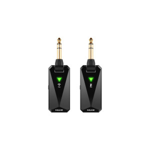 NUX B-5RC system bezprzewodowy do gitary
