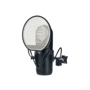 Aston Microphones Element Bundle - mikrofon pojemnościowy studyjny