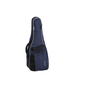 Gewa 212.121, 1/2 Blue pokrowiec na gitarę klasyczną 1/2