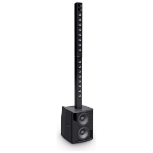 LD Systems LDMAUI28G2 Aktywny zestaw nagłośnienia