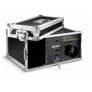 Cameo Instant Fog 1700 T Pro Wytwornica dymu DMX