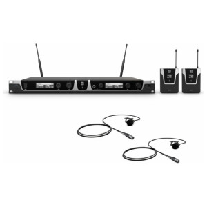 LD Systems LDU505BPL2 Bezprzewodowy system mikrofonowy