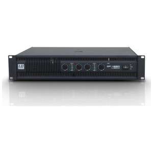 LD Systems LDDP4950 Końcówka mocy
