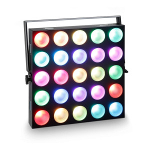 Cameo CLMP10WRGB - blinder estradowy