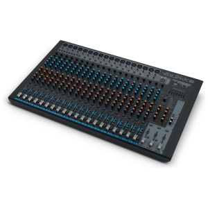 LD Systems LDVIBZ24DC 24-kanałowy analogowy mikser audio