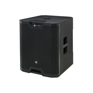 LD Systems ICOA SUB 15 A Subwoofer aktywny