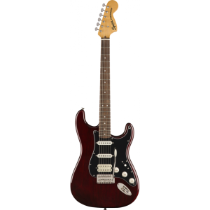Squier Classic Vibe 70s Stratocaster HSS LRL WAL Gitara elektryczna