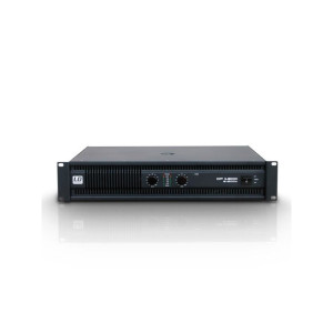 LD Systems LDDP1600 Końcówka mocy