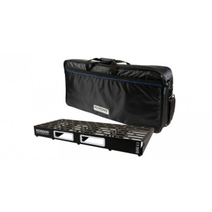 RockBoard QUAD 4.3 pedalboard na efekty