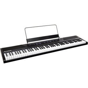 Alesis Concert - Pianino cyfrowe 88 klawiszy