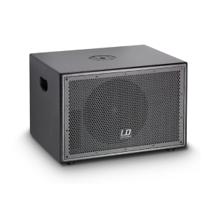 LD Systems LDSUB10A Aktywny subwoofer