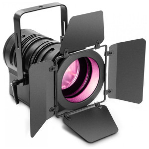 Cameo TS 60 RGBW LED | Reflektor teatralny | Indoor | Kolory RGBW