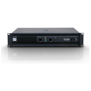 LD Systems LDDP600 Końcówka mocy