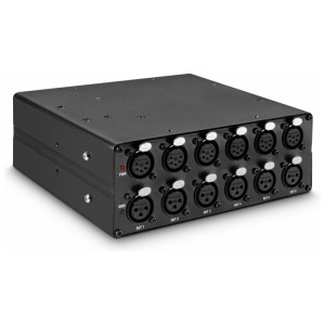 Cameo SB 6T RDM Splitter DMX