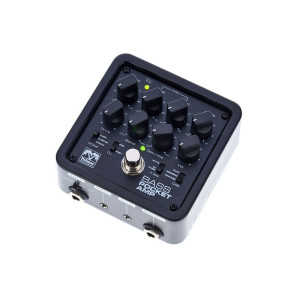Palmer pocket amp bass efekt gitarowy basowy