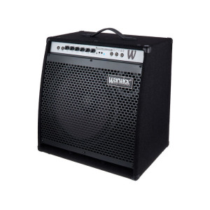 Warwick BC 150 Wzmacniacz Combo do gitary basowej