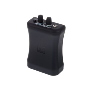 Ld Systems LD HPA1 wzmacniacz słuchawkowy