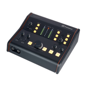 Palmer MONICON XL Kontroler monitorów studyjnych
