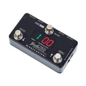 One Control gecko mk III programowalny kontroler midi