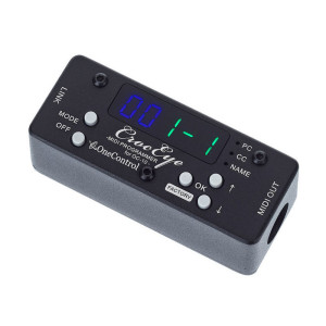 One Control Croc Eye - programator midi